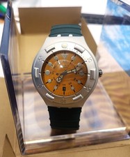 Swatch Irony Scuba 1998