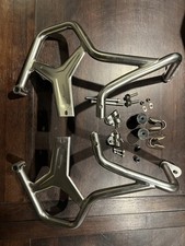 Genuine Touratech Crash Bar