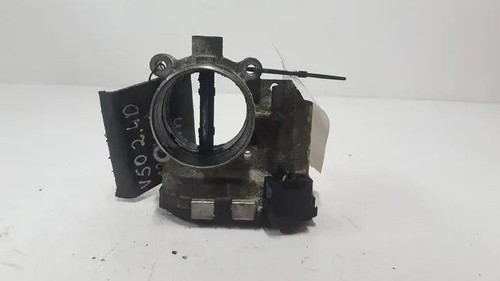 Valvola farfalla volvo - volvo, v70