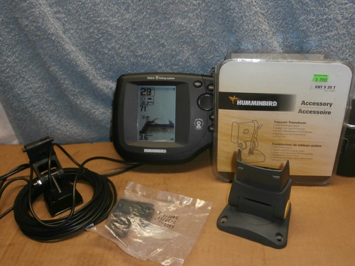 Humminbird matrix fish deep - humminbird,