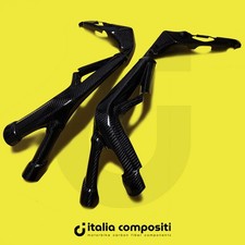 Cover telaio Triumph Street