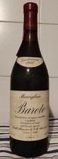 Barolo cru monvigliero - barolo,