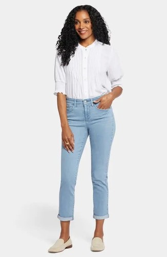 Jeans nydj not your - jeans,