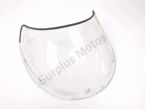 Bulle avant suzuki gsxr 1100 - gsxr,