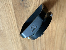 Leica Leitz Wetzlar paraluce