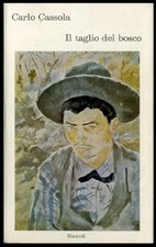 Taglio del bosco 1 - taglio, (
