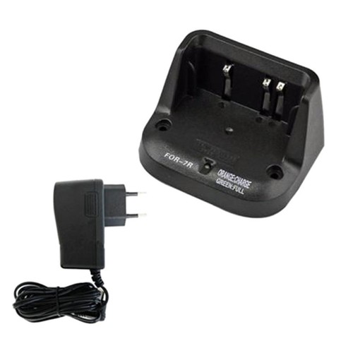 Chargeur table pour radio - chargeur,