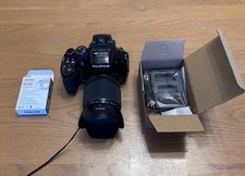 Fotocamera digitale Fujifilm