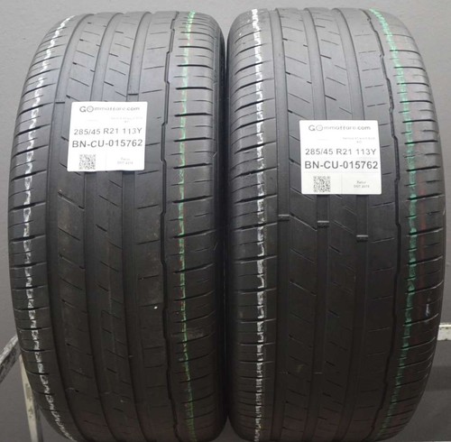 Pneumatici 285 r21 - 285/45,