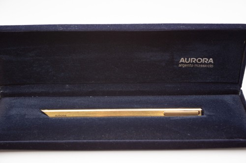 Vintage aurora thesi ballpoint - vintage,