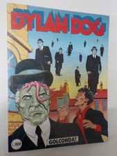 Dylan Dog n 41  Serie