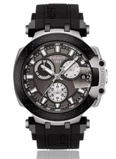 Tissot T-Race