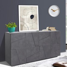 Credenza madia soggiorno 4