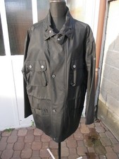 GIACCA IMPERMEABILE UOMO -