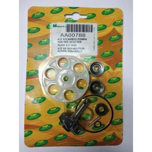 Kit revisione riparazione - revisione,