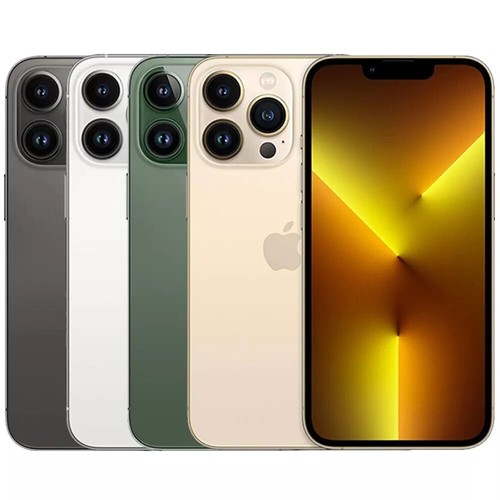 Nuovo apple iphone pro - iphone,