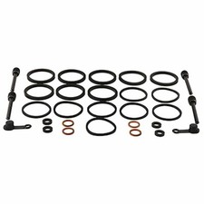 Kit revisione pinza freno - revisione,