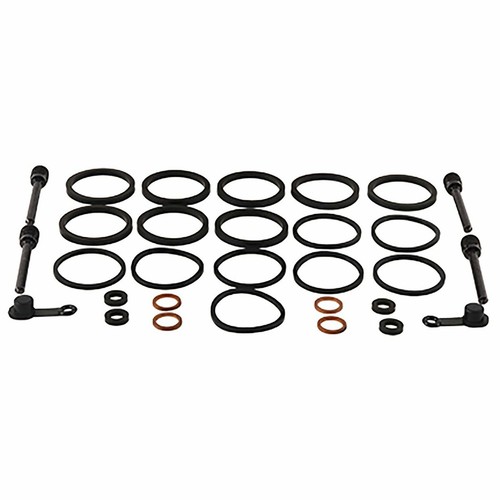 Kit revisione pinza - kit, freno