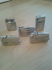 ★★★★MANUTENZIONE & RIPARAZIONE RONSON VARAFLAME type A e B, con garanzia★★★★