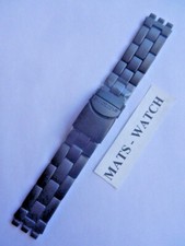 Swatch Band Irony Diaphane
