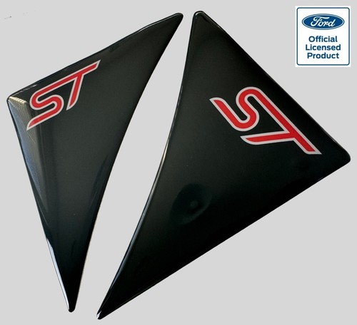 Distintivi gel ala ford - distintivi,