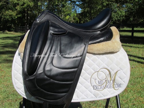 Devoucoux harmonie - 17.5",