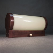 Lampada Ridem Art Deco