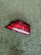 STOP FANALE FARO POSTERIORE