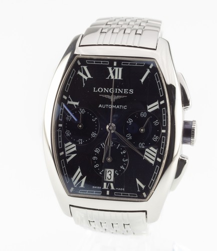 Longines evidenza uomo - longines, da