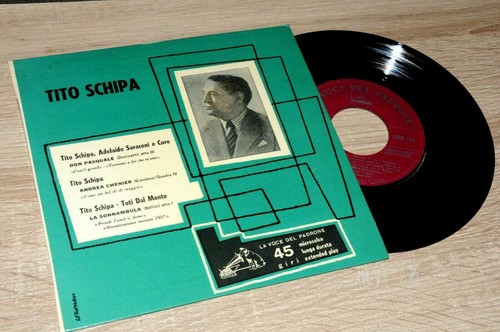 Tito schipa don - tito,