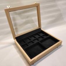 Customizable Jewelry Box
