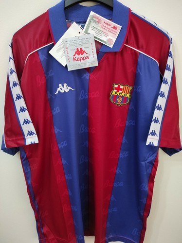 Barcelona 1993 1994 bnwt - 1993-1994,
