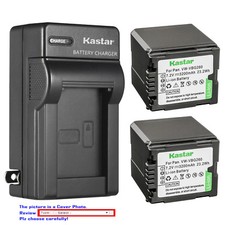 Kastar Battery Wall Charger