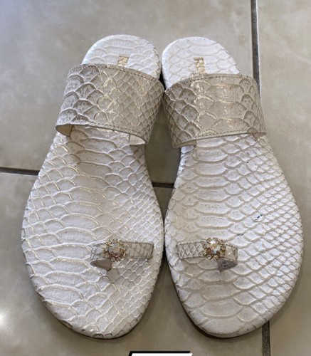 Sandali capresi donna made - sandali, da