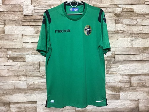 Hellas verona 2018 2019 - 2018, maglia