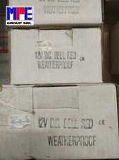 HESA 447 CAMPANA 12V	