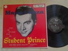 Mario Lanza Canta The Studente