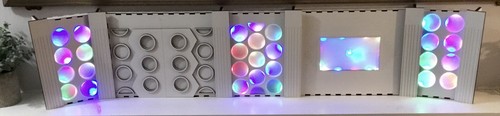 Doctor who tardis - tardis, backdrop