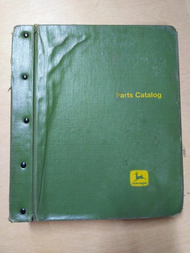 John deere jd743 - john, jd743-a