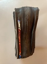 Copertoncino bici corsa IRC Redstorm Classic Nero 700 x 25 Tire road Bike