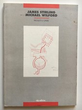 JAMES STIRLING MICHAEL WILFORD