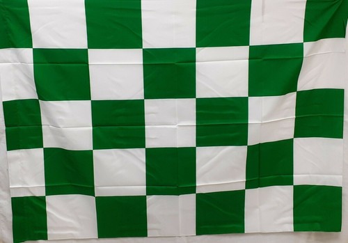 Bandiera scacchi bianca - bandiera,