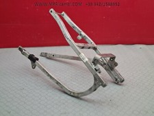 TELAIETTO POSTERIORE 50300-MBN-670 HONDA XR 650 R 2001 FRAME SUB