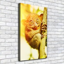 Tulup print wall art - tulup, 50x100