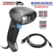 Datalogic Scanner di codici a