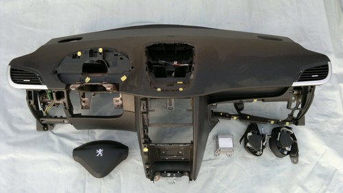 Kit airbag air - kit, bag