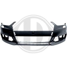 PARAURTI ANTERIORE COMPATIBILE