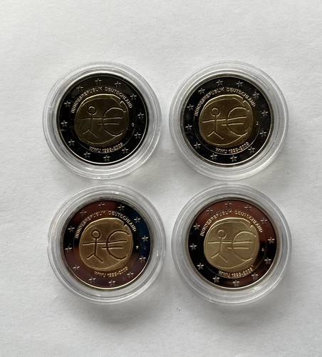 Brd euro 2009 f - 4, j