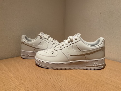 Nike air force - force, bassa
