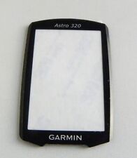 VETRO per Garmin Astro 320 GPSMAP ricambi display riparazione schermo
